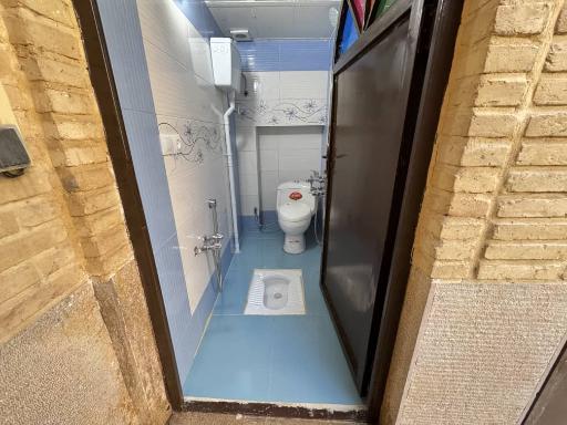 عکس اقامتگاه بومگردی یادمان