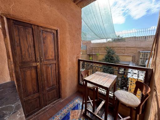 عکس اقامتگاه بومگردی یادمان