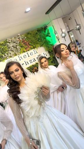 عکس آموزشگاه مراقبت زیبایی راحله صادق زاده