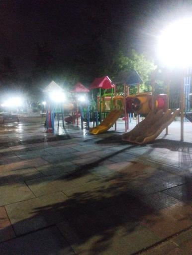 عکس وسایل بازی کودکان