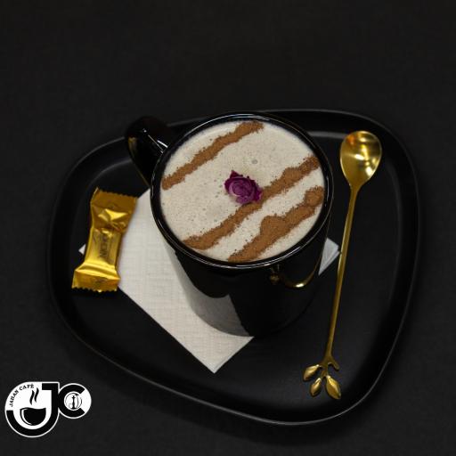 عکس کافه جهان