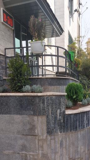 عکس بلوک ۳۹، شهرک پاسارگاد