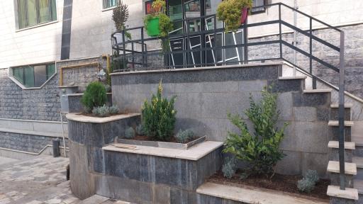 عکس بلوک ۳۹، شهرک پاسارگاد