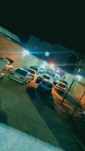 عکس تعمیرگاه تخصصی تکنیک