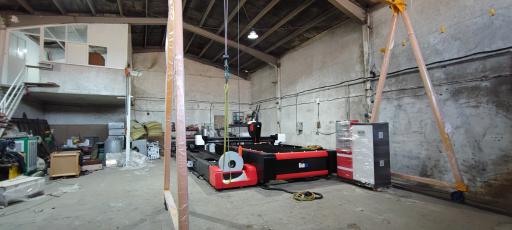 عکس آقای صنعت خاورمیانه