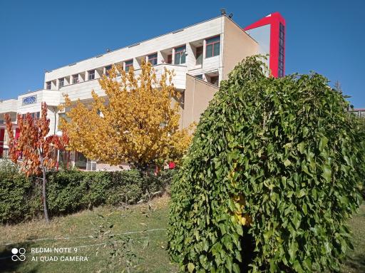 عکس مرکز رفاهی فرهنگیان (خانه معلم)