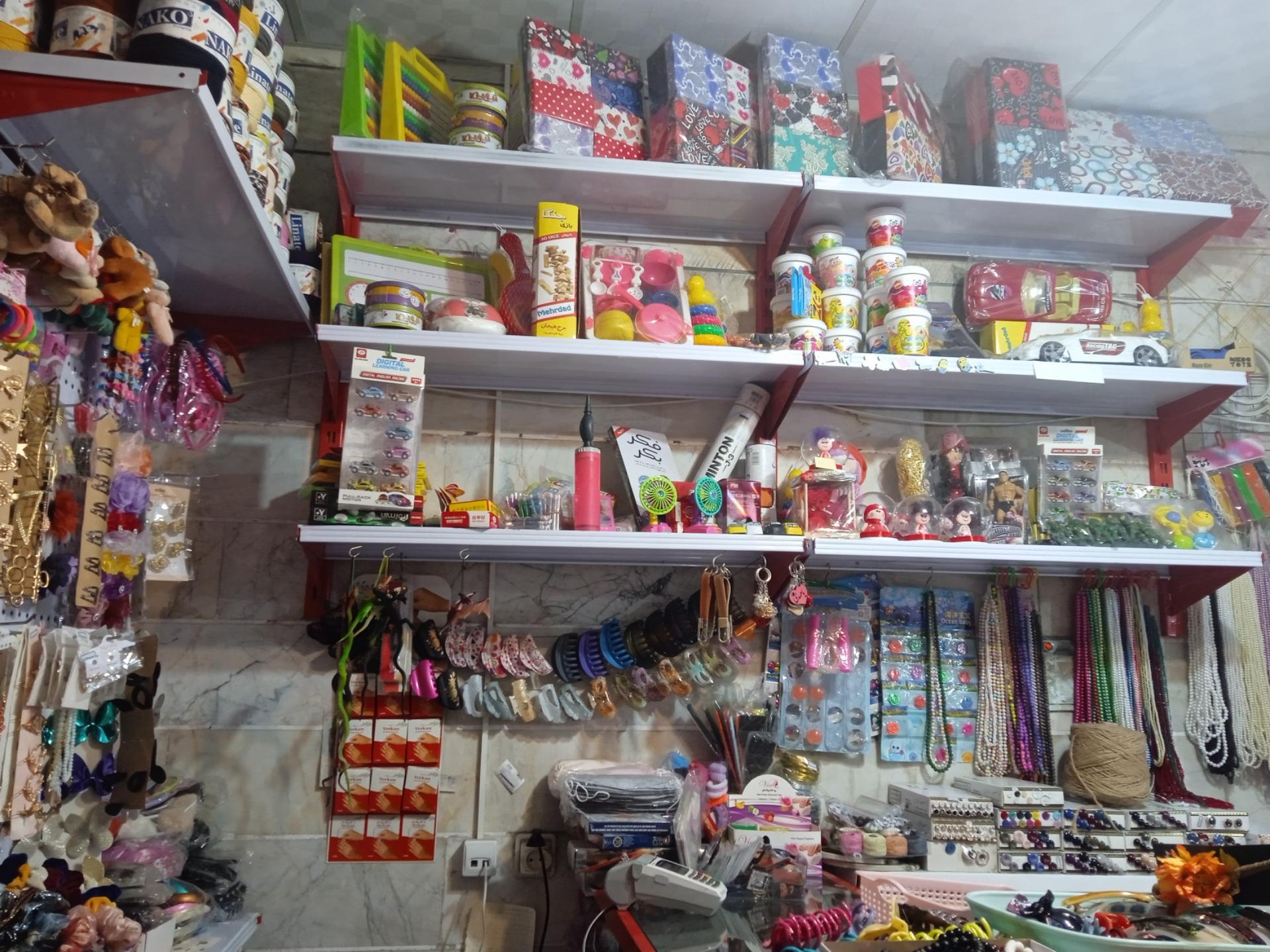 عکس خرازی مهر