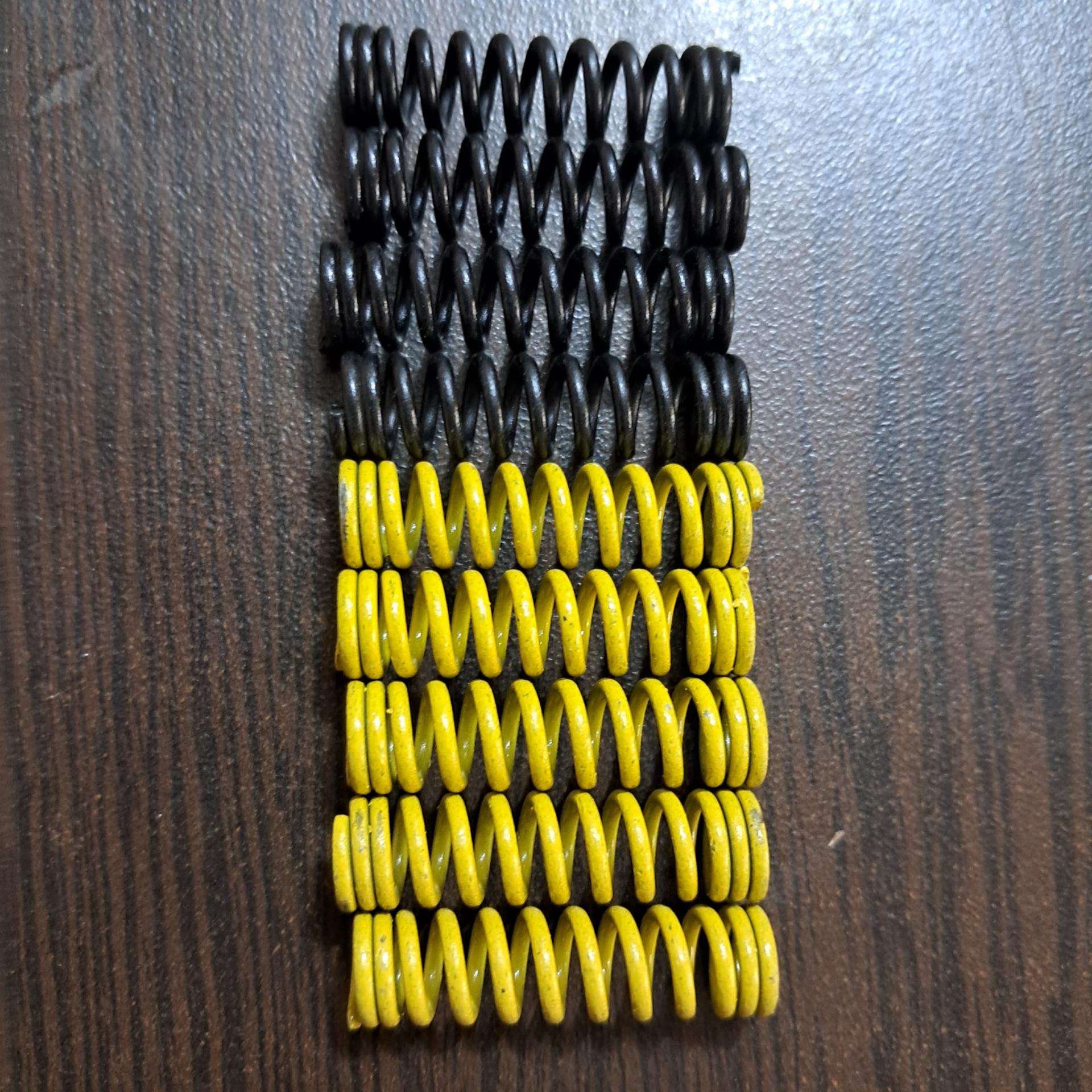 عکس کارخانه فنرسازی فیدار