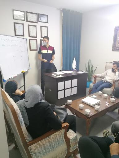 عکس شرکت ایلیاسیستم