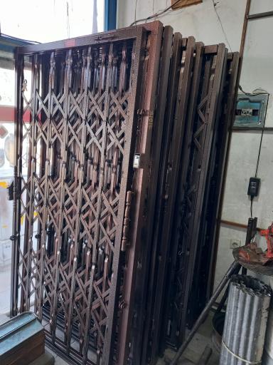 عکس کرکره اتوماتیک اشکان 