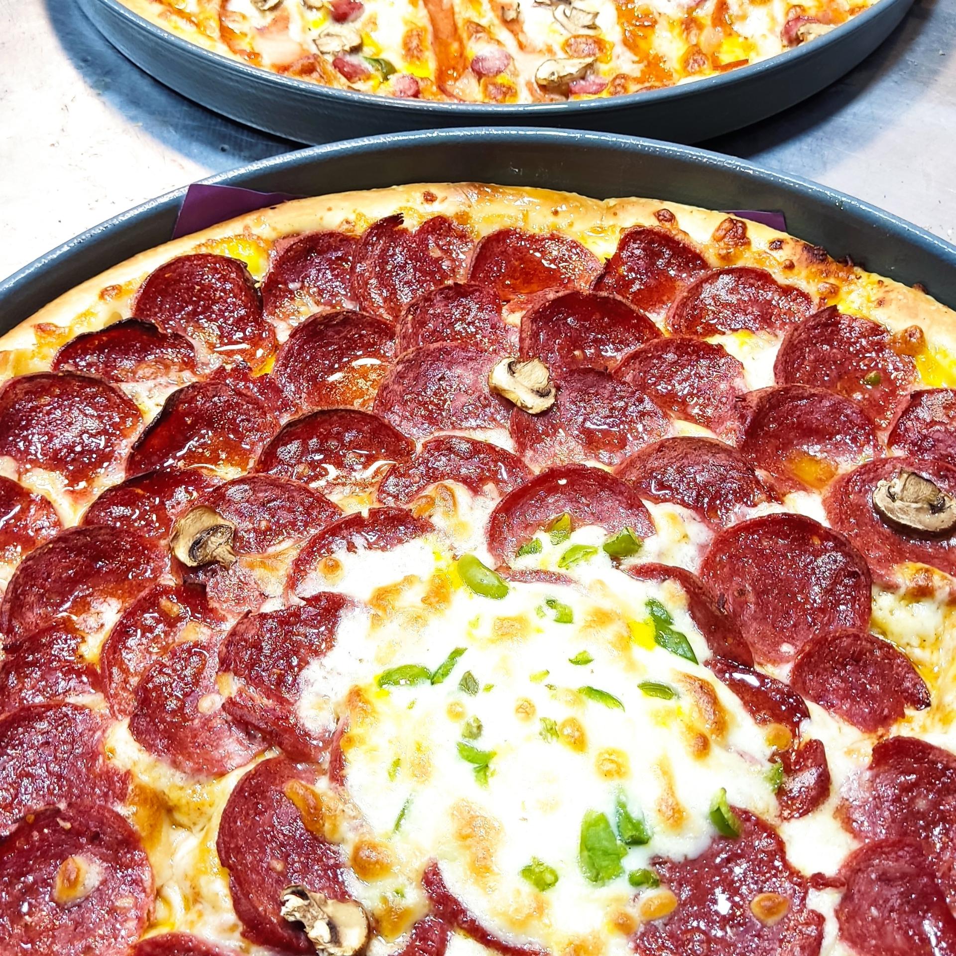 عکس سوخاری خلیفه