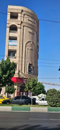 عکس بیمه دی نمایندگی قاسمعلی ۷۰۷۶