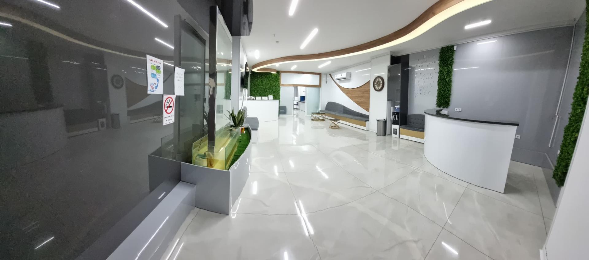 عکس مطب دکتر رضا بهمن نژاد 