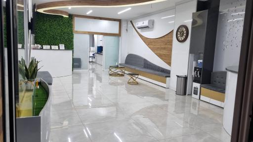 عکس مطب دکتر رضا بهمن نژاد 