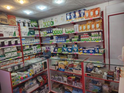 عکس جیز الکتریک