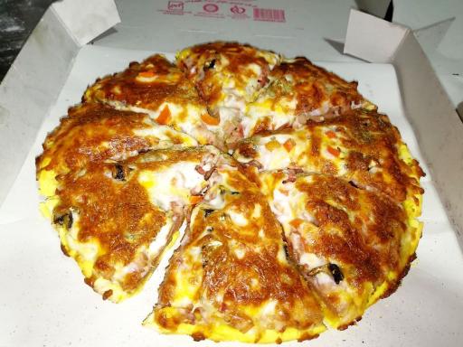 عکس فست فود گلچین