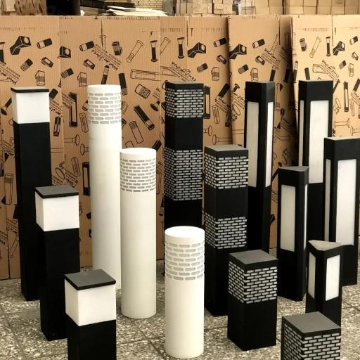 عکس برج سازان سپهر اسپادانا