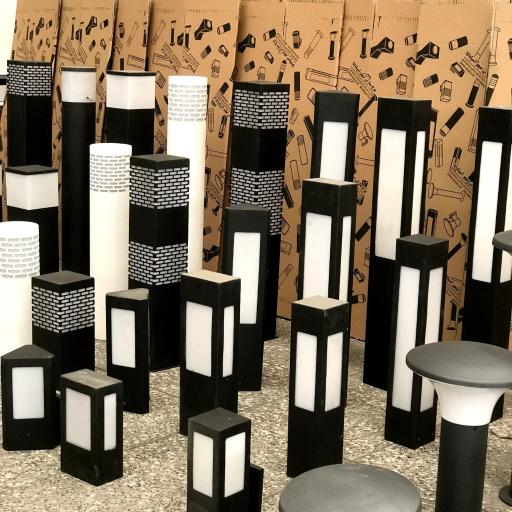 عکس برج سازان سپهر اسپادانا