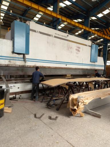 عکس برج سازان سپهر اسپادانا