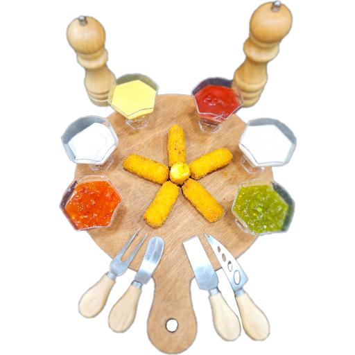 فست فود سرزمین سوخاری