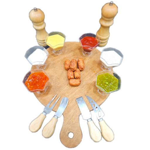 فست فود سرزمین سوخاری