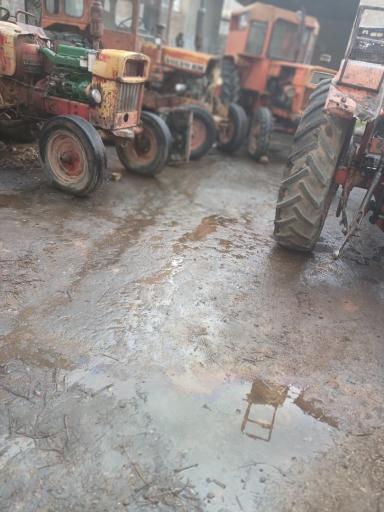 نمایندگی تراکتورسازی عادل