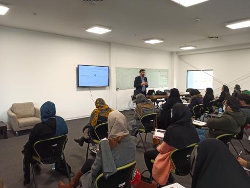 عکس شرکت ایلیاسیستم