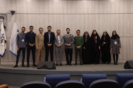 عکس شرکت ایلیاسیستم