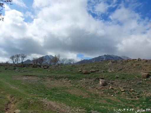 عکس هستیجان