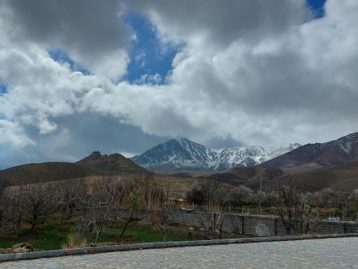 عکس هستیجان