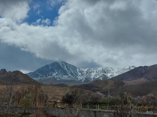 عکس هستیجان
