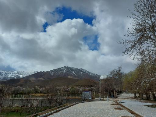 عکس هستیجان