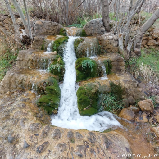 عکس هستیجان