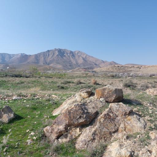 عکس هستیجان