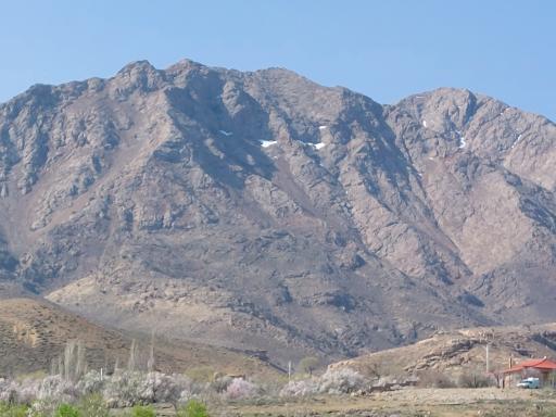 عکس هستیجان