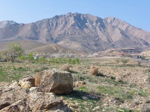 عکس هستیجان