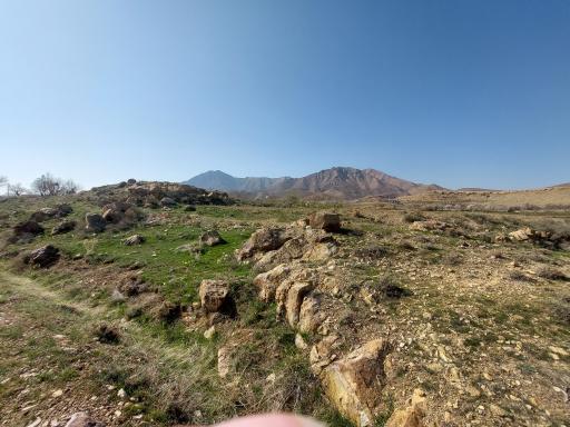 عکس هستیجان