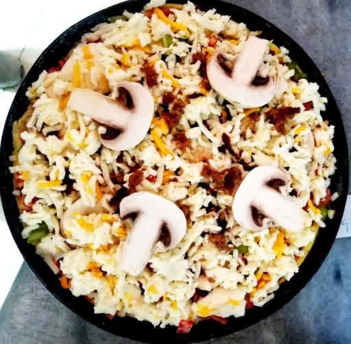 عکس فست فود گلچین