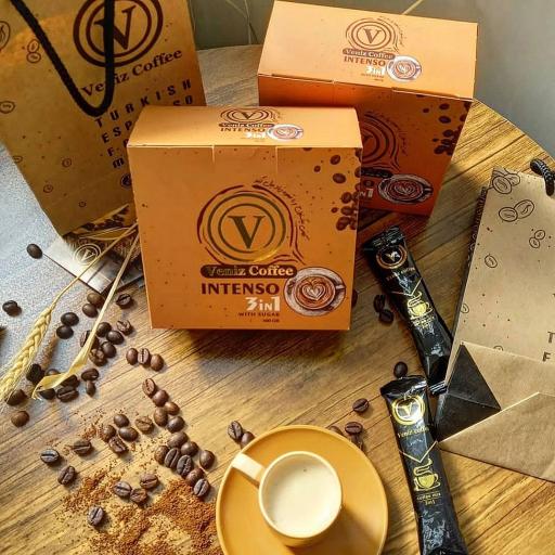 عکس کافه ونیز