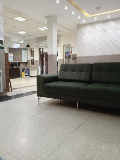 عکس مرکز جراحی محدود مهدیه