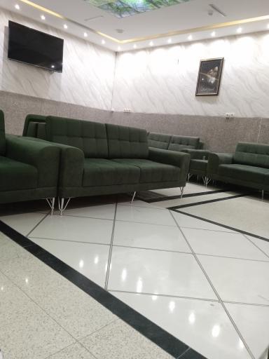 عکس مرکز جراحی محدود مهدیه