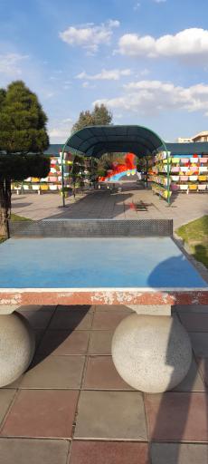 عکس بوستان معلم