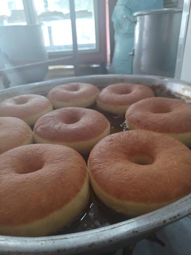 عکس نان فانتزی برکت