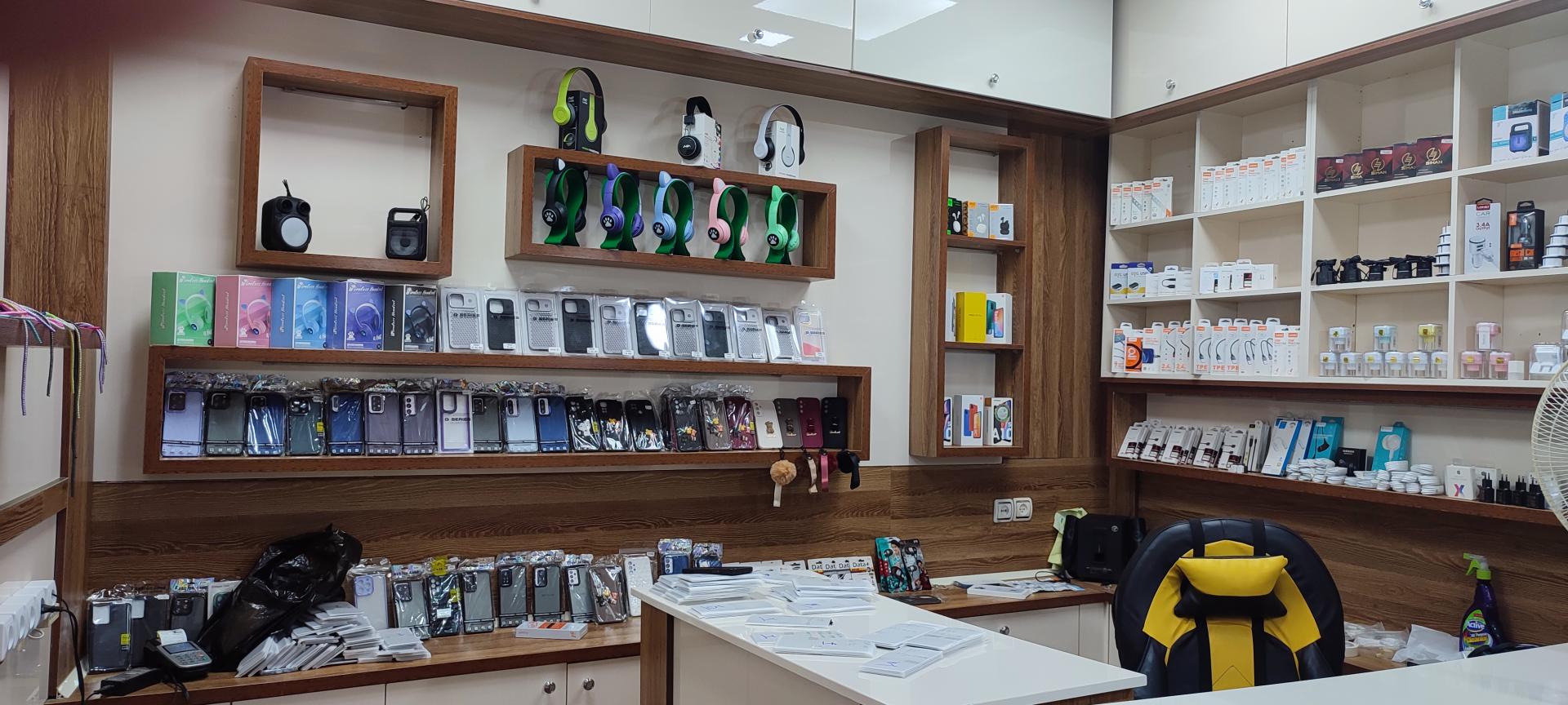 عکس موبایل فرامرز 