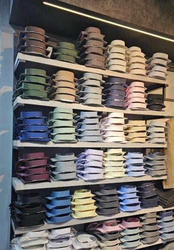 عکس پوشاک سارار اراک 