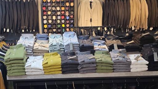 عکس پوشاک سارار اراک 