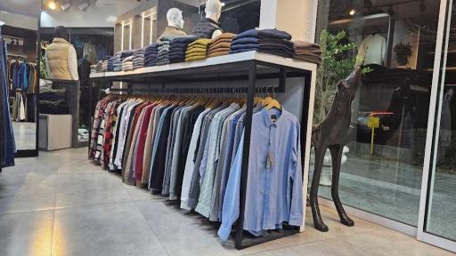 عکس پوشاک سارار اراک 