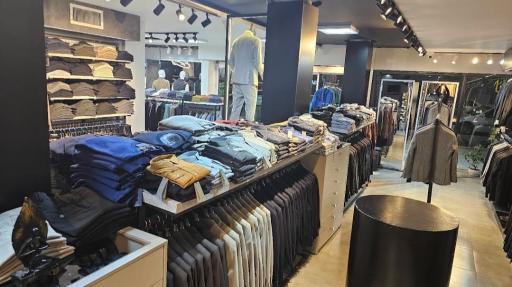 عکس پوشاک سارار اراک 