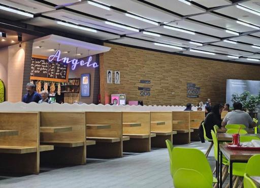 عکس پیتزا آنجلو