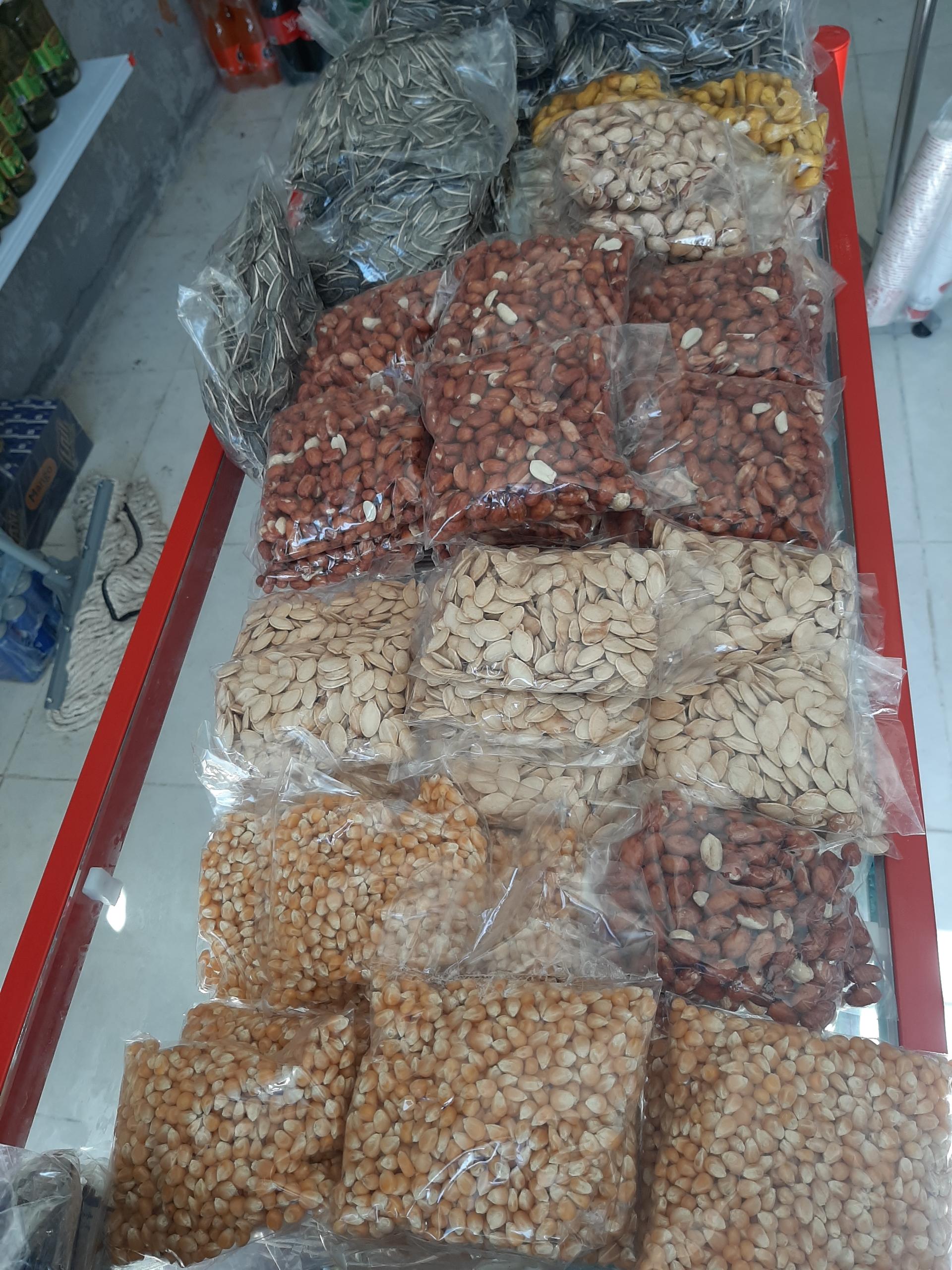 عکس سوپر مارکت سلطون